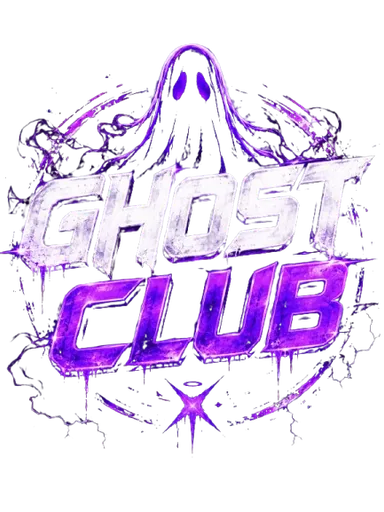 GHOST CLUB